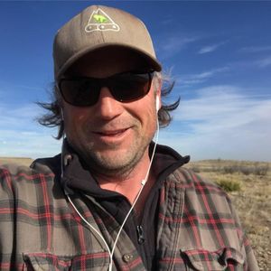 Meet your Posher, Jeff